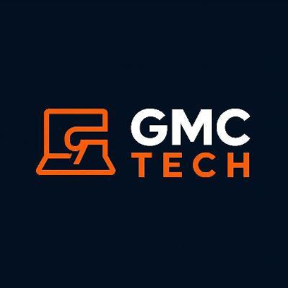 GMC Tech Logo